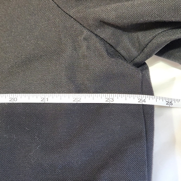 Men’s kenneth cole quilted bomber style short jacket size: L - Picture 13 of 14